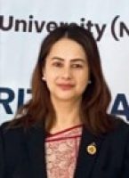 Prof. Brinda Bazeley Kharbiryumbai